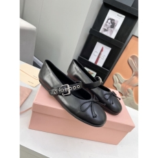 Miu Miu Shoes